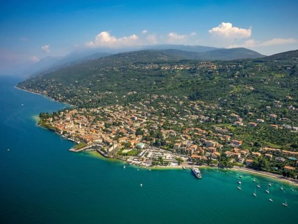 Torri del Benaco