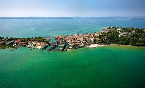 Scaliger Castle