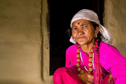 Portrait