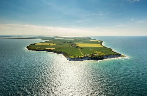 Cape Arkona