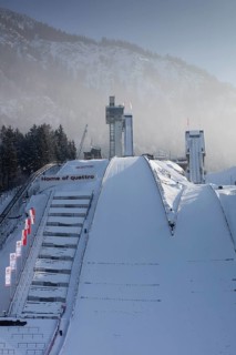 Schattenberg Skischanze