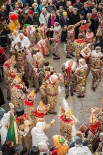 Dance Ausseer Flinserl