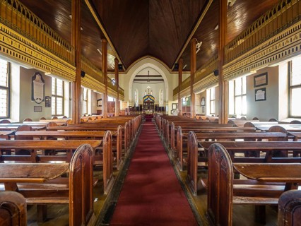 St John's Church
