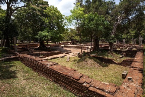 Ruins