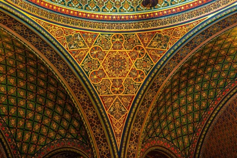 Pattern