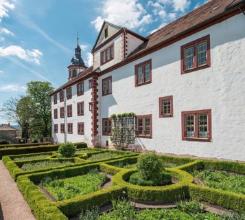 Wilhelmsburg Castle