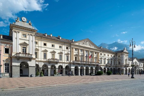 Town Hall