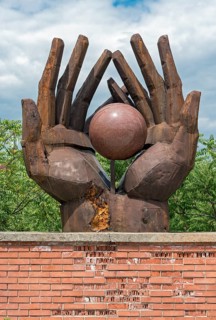 Workers Movement Memorial