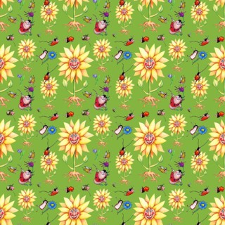 Wrapping paper