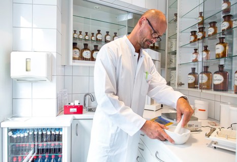 Pharmacy