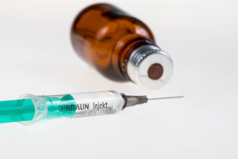 Disposable medical products