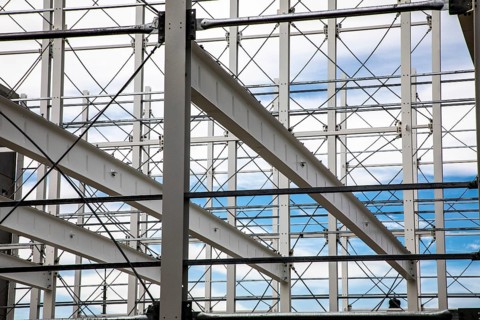 Building site
