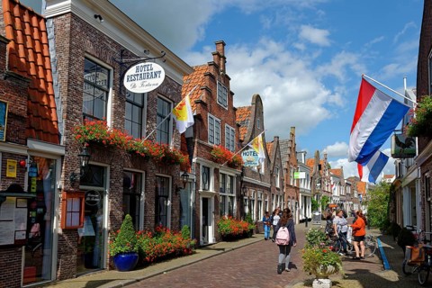 Spuistraat