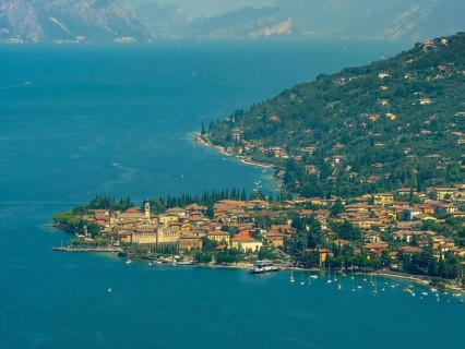Torri del Benaco