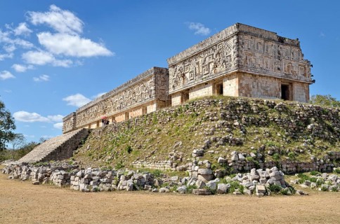 Palacio del Gobernador