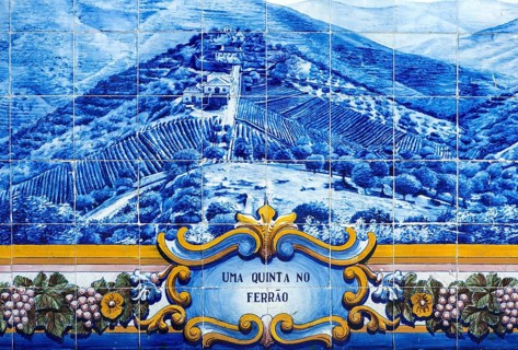 Azulejo