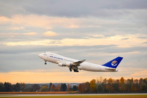 Take Off