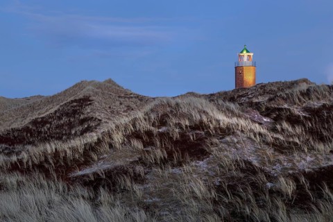Old lighthouse