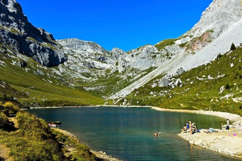 Partnunsee