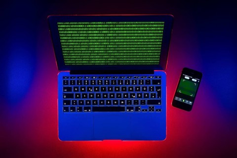 Laptop
