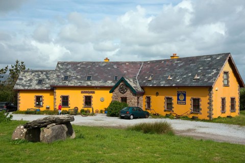 Celtic and Prehistoric Museum