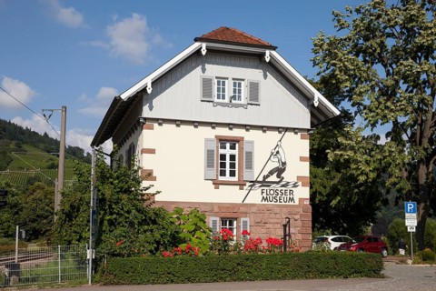 Flosser Museum