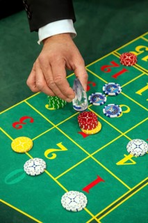 Roulette