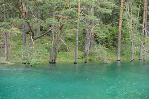 Green Lake