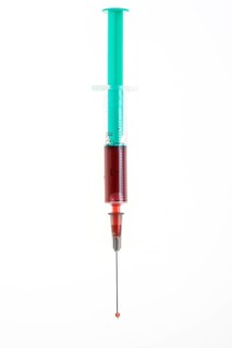Disposable medical products