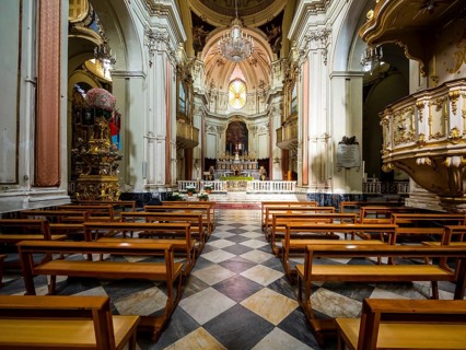 Chancel