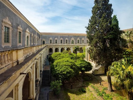 University of Catania