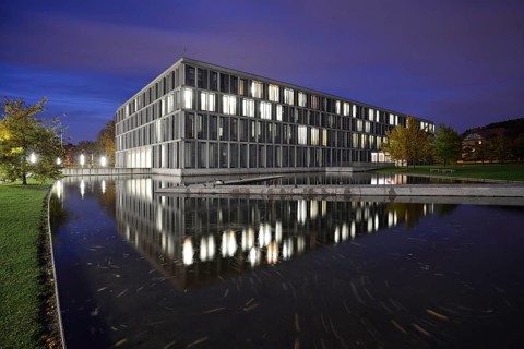 Federal Labor Court