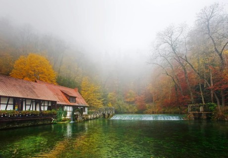 Blautopf