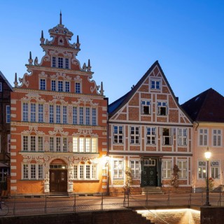 Burgermeister-Hintze-Haus