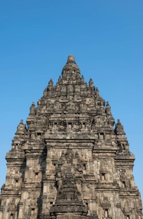 Prambanan Temple