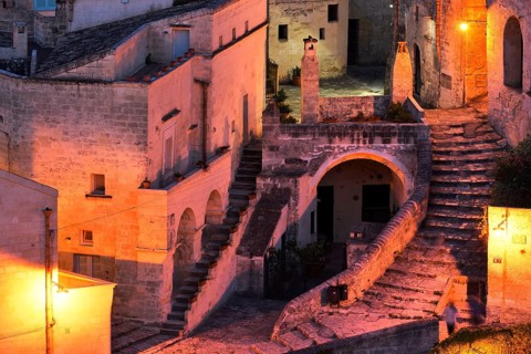 Medieval Old Town