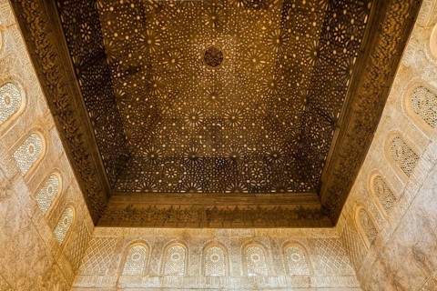 Moorish