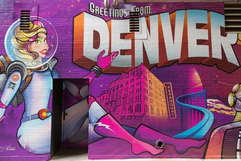 Graffiti