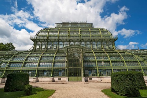 Palm House