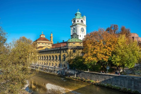 Mullersche Volksbad