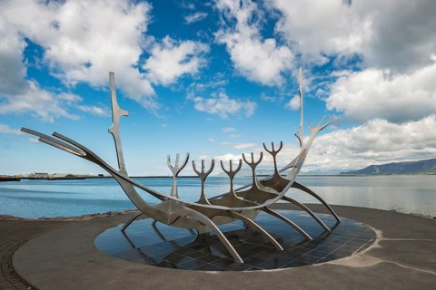 Sun Voyager