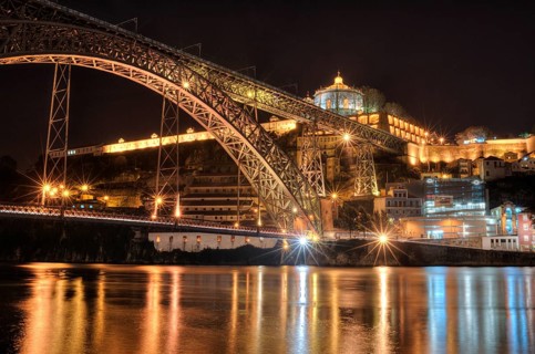 Ponte Dom Luis I
