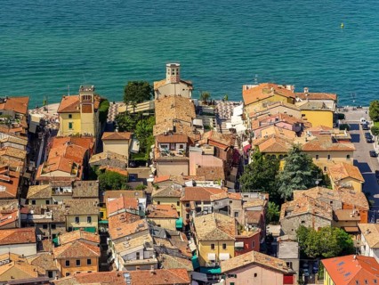 Lazise