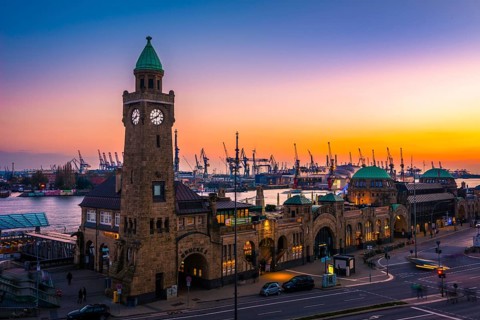 Clock Tower
