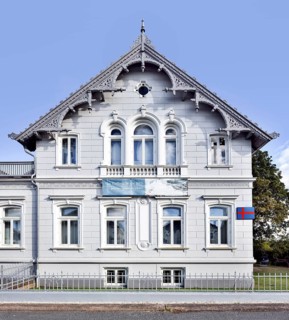 Schiffahrtsmuseum Unterweser