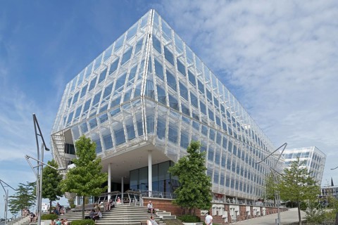 Unilever House