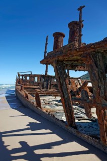Wreck