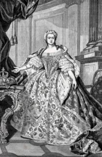 Maria Karolina Zofia Felicja Leszczynska