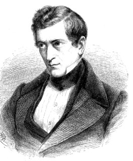 David Friedrich Strauss