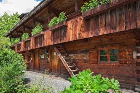 Kriechbaumhof